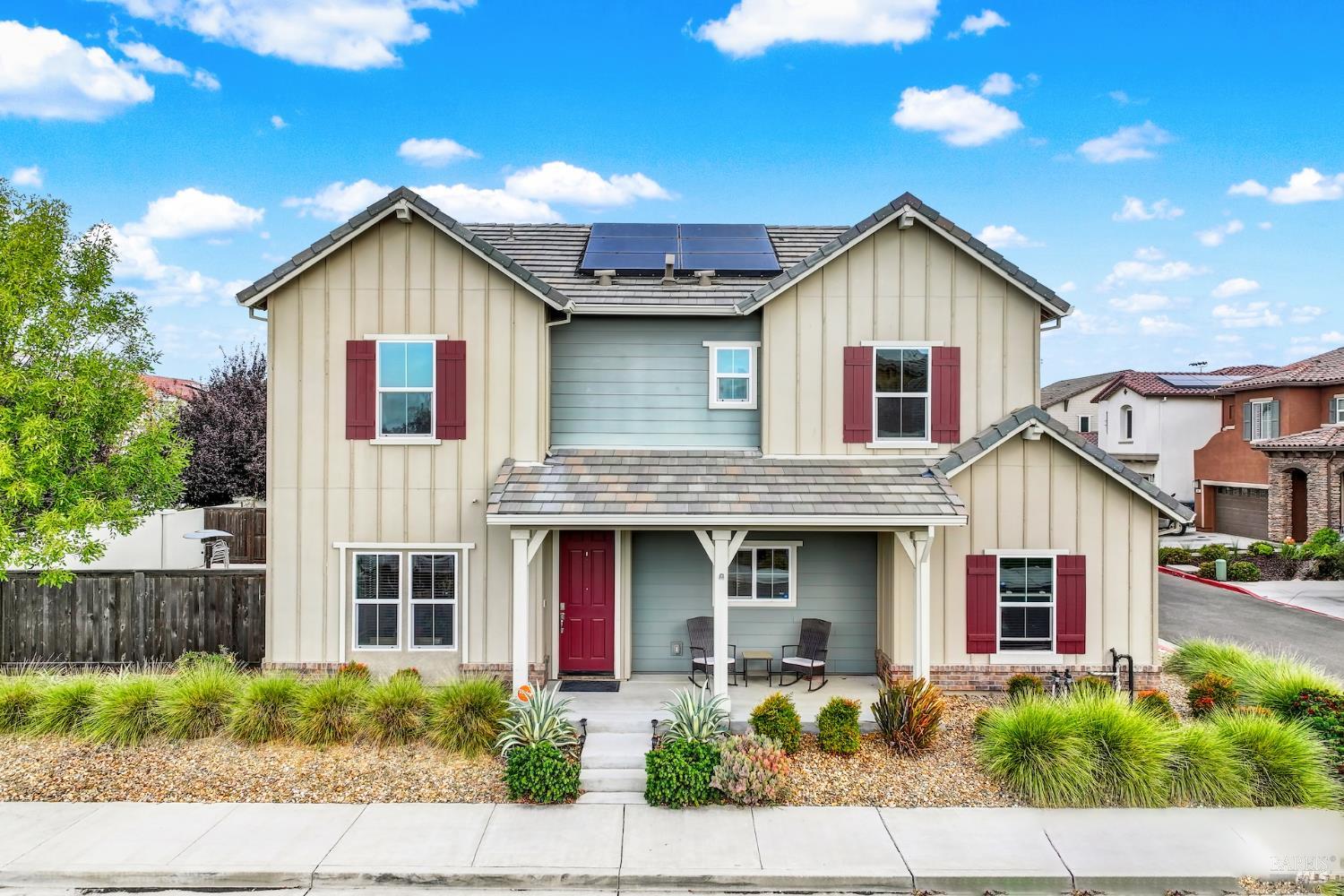 Detail Gallery Image 43 of 46 For 1100 Davidson Ct, Dixon,  CA 95620 - 4 Beds | 3 Baths