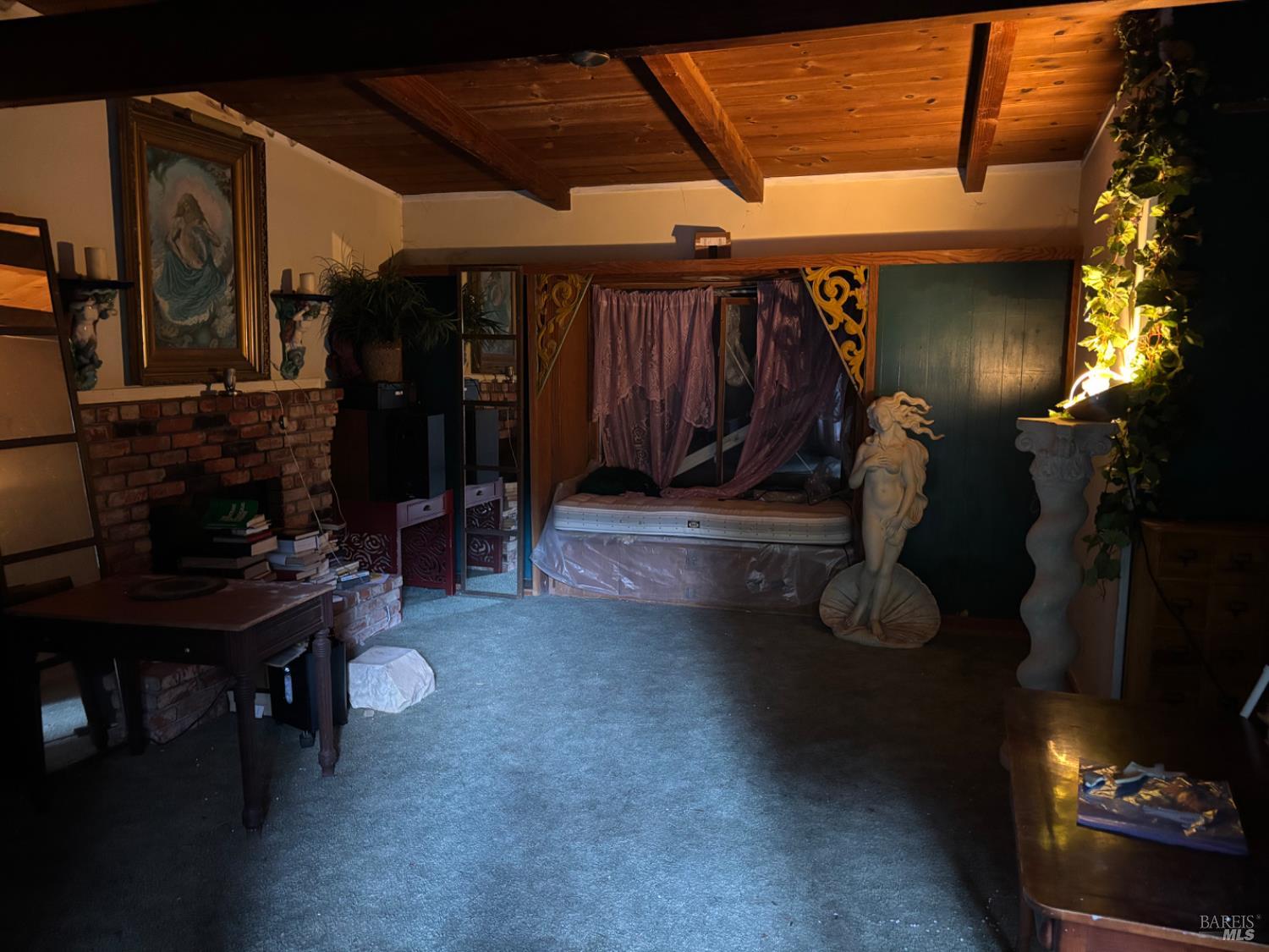 Detail Gallery Image 40 of 77 For 11 Huckleberry Hts, Cazadero,  CA 95421 - 2 Beds | 3 Baths