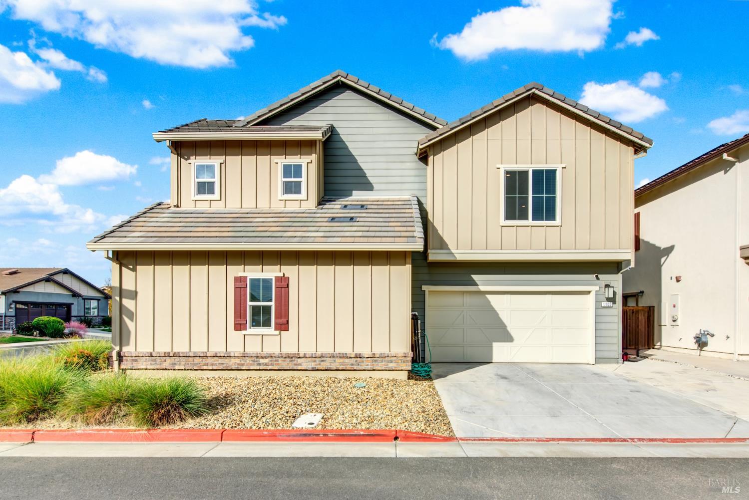 Detail Gallery Image 42 of 46 For 1100 Davidson Ct, Dixon,  CA 95620 - 4 Beds | 3 Baths