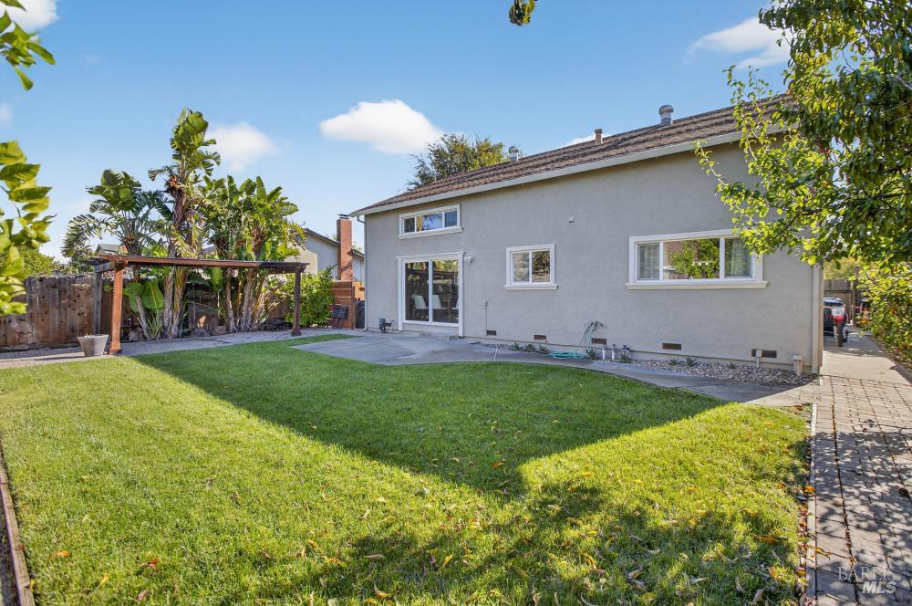 Detail Gallery Image 49 of 62 For 2321 Channing Pl, Fairfield,  CA 94533 - 4 Beds | 2 Baths