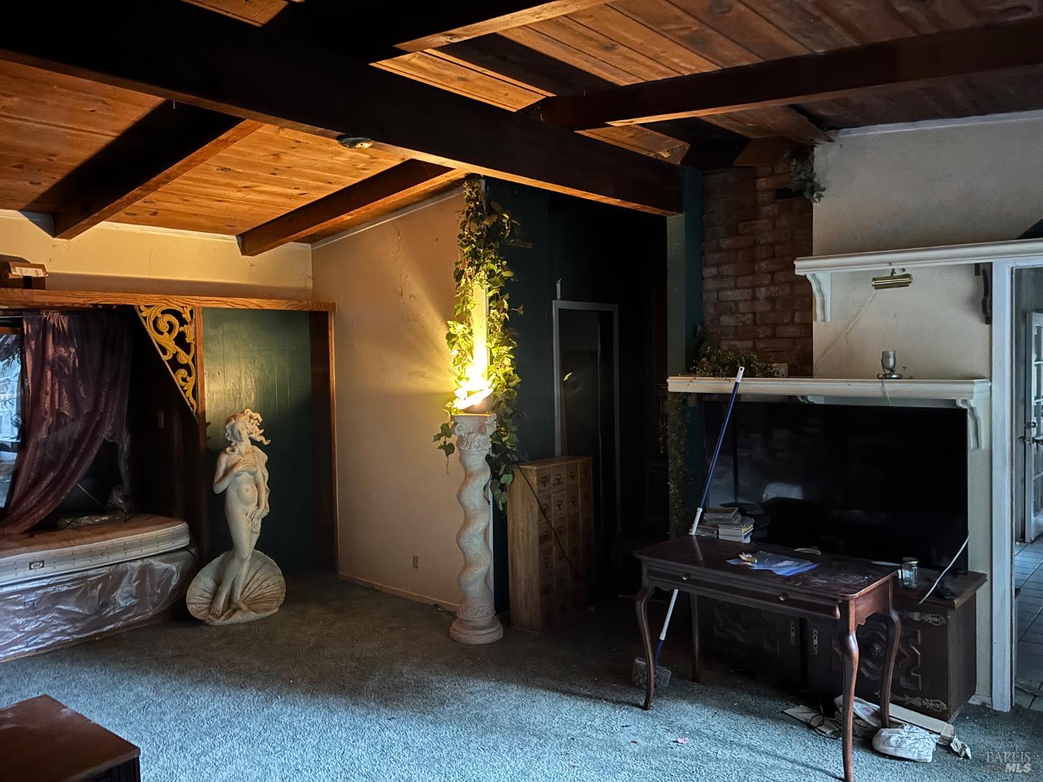 Detail Gallery Image 43 of 77 For 11 Huckleberry Hts, Cazadero,  CA 95421 - 2 Beds | 3 Baths