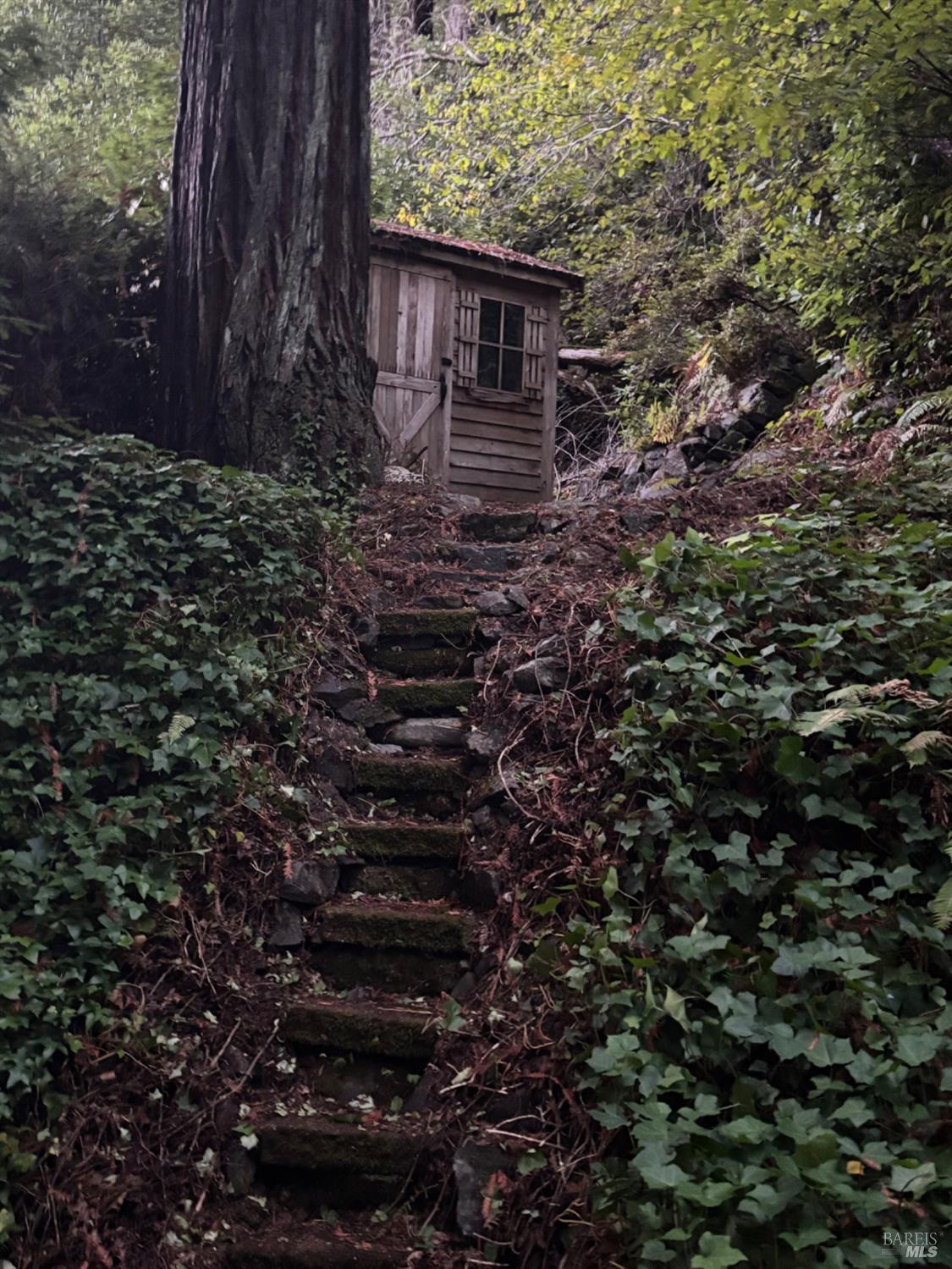 Detail Gallery Image 75 of 77 For 11 Huckleberry Hts, Cazadero,  CA 95421 - 2 Beds | 3 Baths