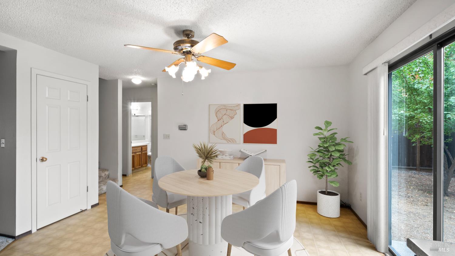 Detail Gallery Image 19 of 49 For 360 Raven Ct, Healdsburg,  CA 95448 - 4 Beds | 2 Baths