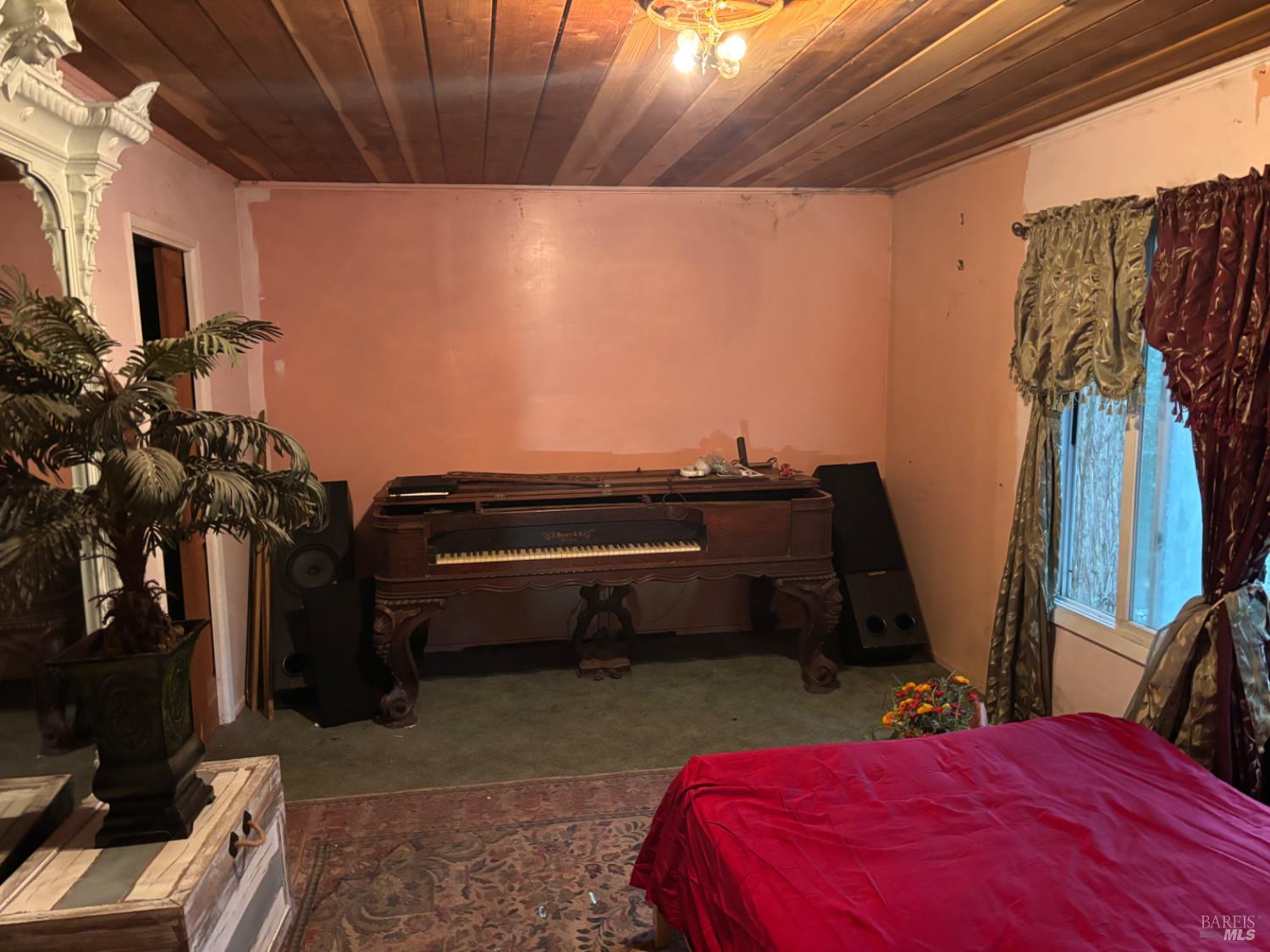 Detail Gallery Image 52 of 77 For 11 Huckleberry Hts, Cazadero,  CA 95421 - 2 Beds | 3 Baths