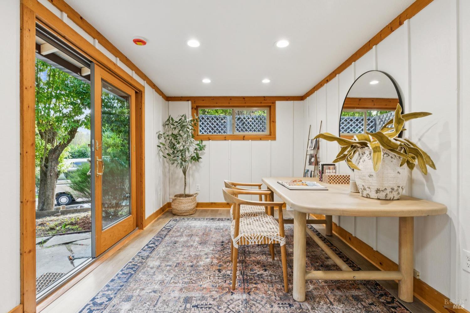 Detail Gallery Image 49 of 62 For 362 Pine Hill Rd, Mill Valley,  CA 94941 - 3 Beds | 2 Baths