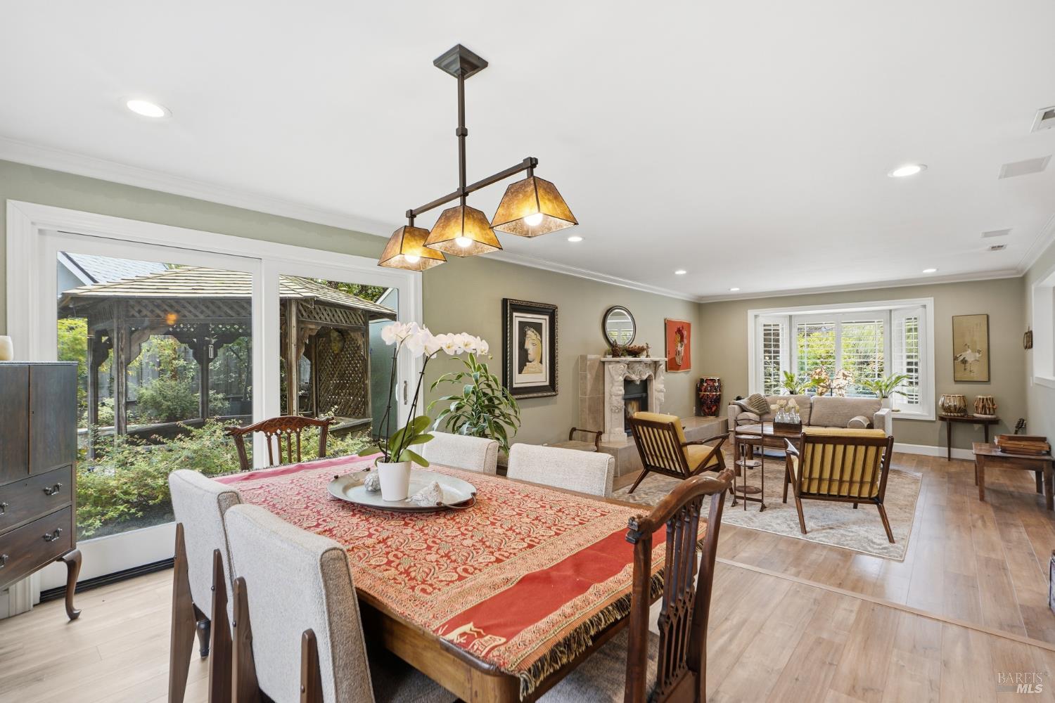 Detail Gallery Image 30 of 40 For 26 Brassie Ct, Novato,  CA 94949 - 5 Beds | 3/1 Baths