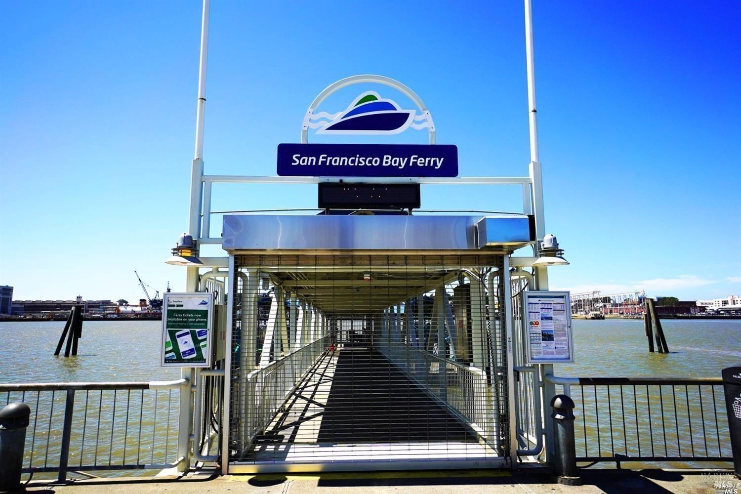 Detail Gallery Image 25 of 28 For 104 Baxter St, Vallejo,  CA 94590 - 2 Beds | 1 Baths