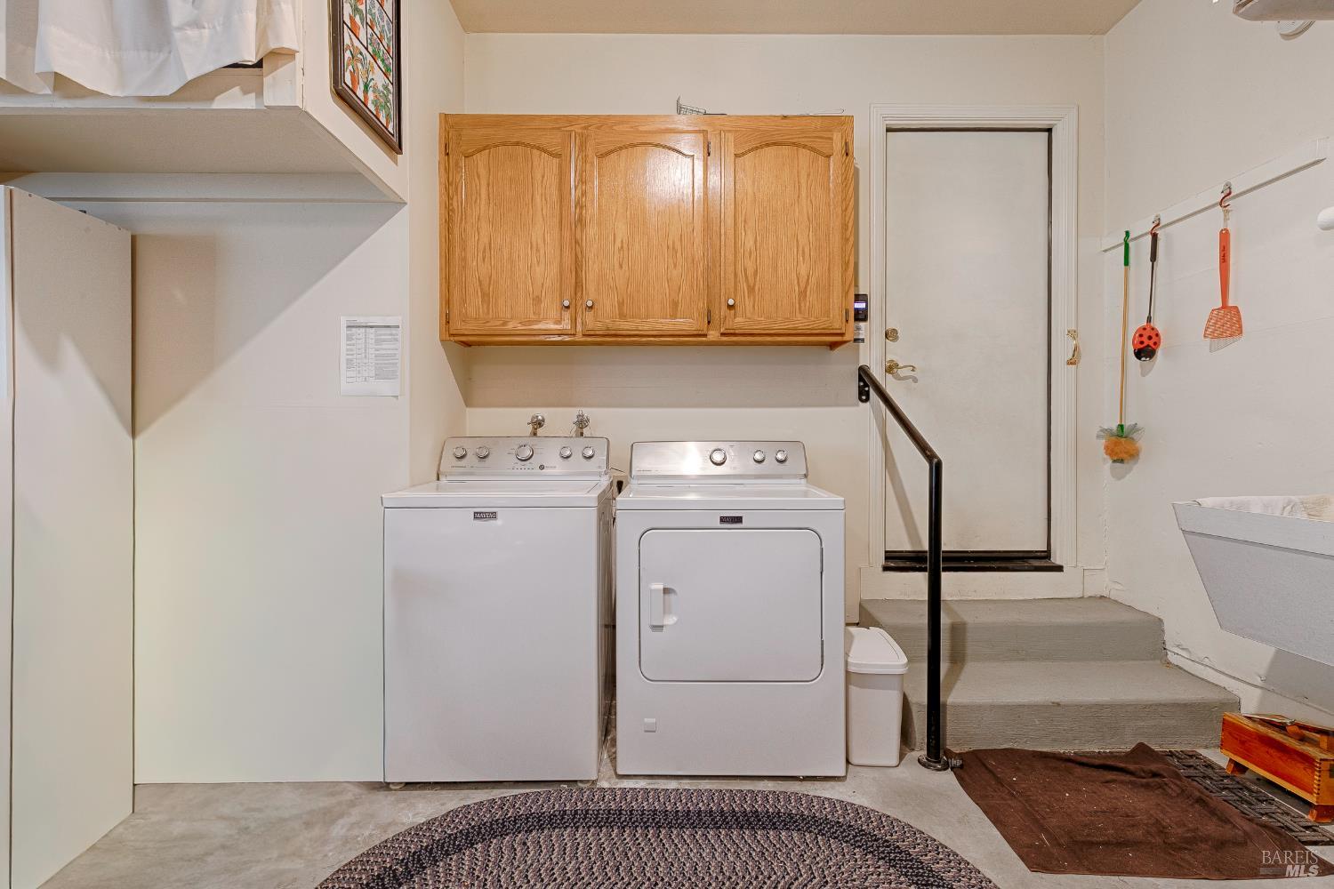 Detail Gallery Image 55 of 56 For 240 Silver Creek Cir, Santa Rosa,  CA 95409 - 3 Beds | 2 Baths