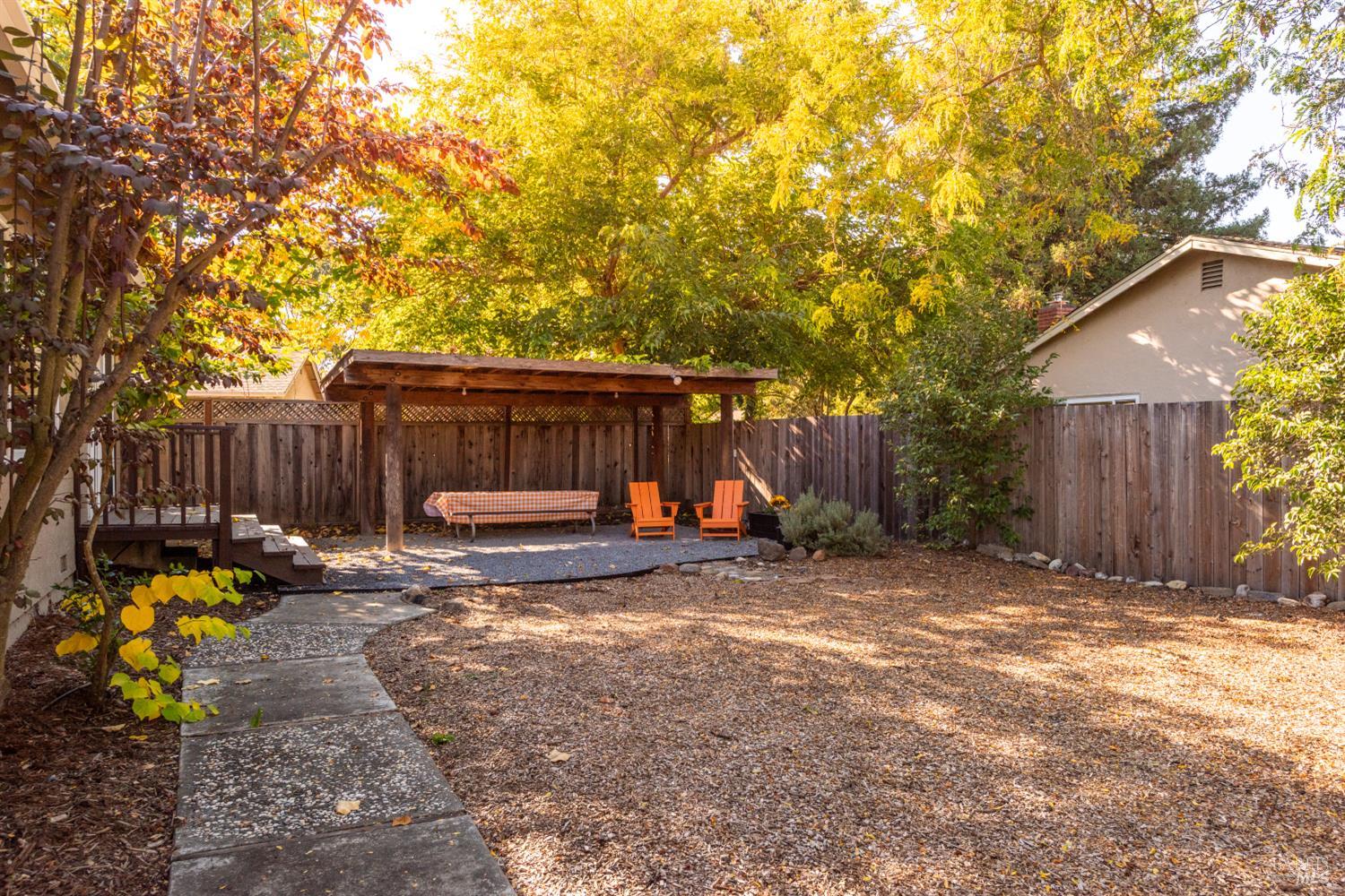 Detail Gallery Image 32 of 35 For 4127 Siskiyou Ave, Santa Rosa,  CA 95405 - 3 Beds | 2 Baths