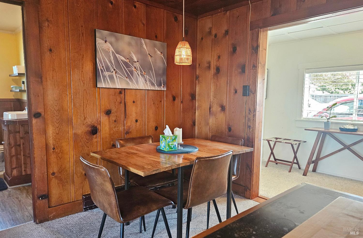 Detail Gallery Image 7 of 33 For 2935 Alleen Ave, Bodega Bay,  CA 94923 - 2 Beds | 1 Baths