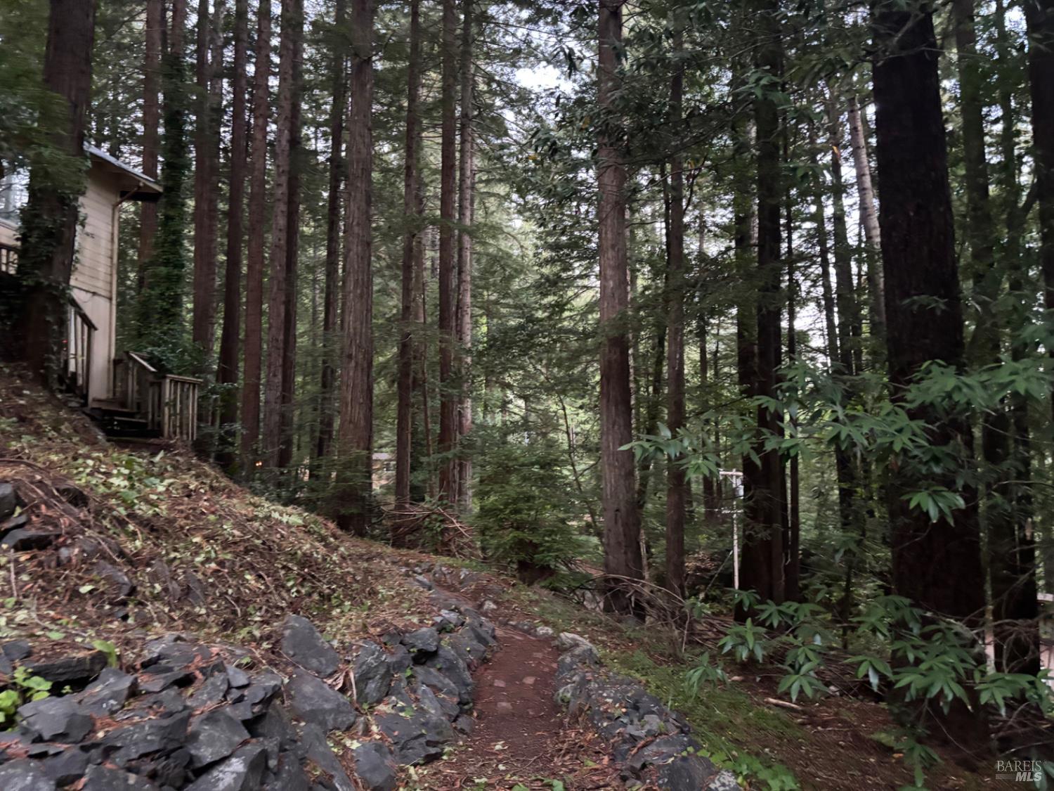 Detail Gallery Image 72 of 77 For 11 Huckleberry Hts, Cazadero,  CA 95421 - 2 Beds | 3 Baths