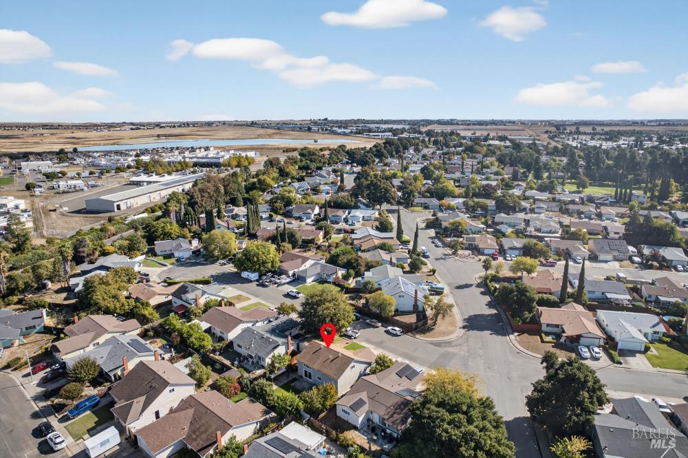 Detail Gallery Image 61 of 62 For 2321 Channing Pl, Fairfield,  CA 94533 - 4 Beds | 2 Baths