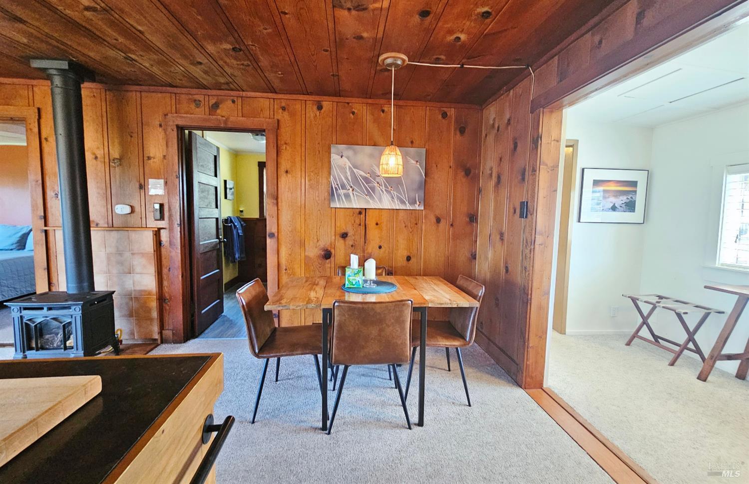 Detail Gallery Image 6 of 33 For 2935 Alleen Ave, Bodega Bay,  CA 94923 - 2 Beds | 1 Baths