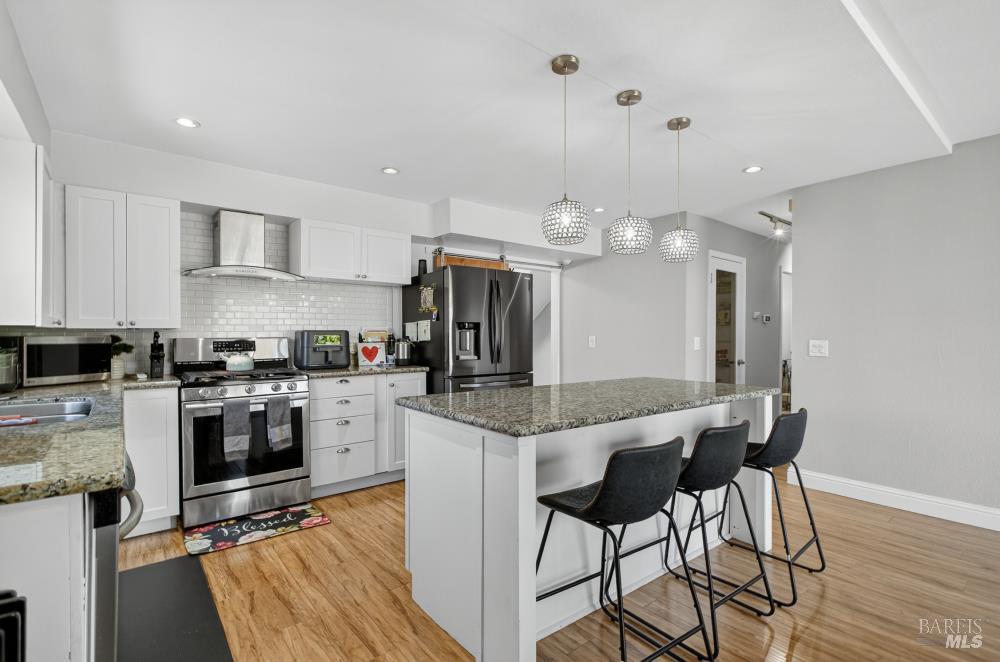 Detail Gallery Image 16 of 62 For 2321 Channing Pl, Fairfield,  CA 94533 - 4 Beds | 2 Baths