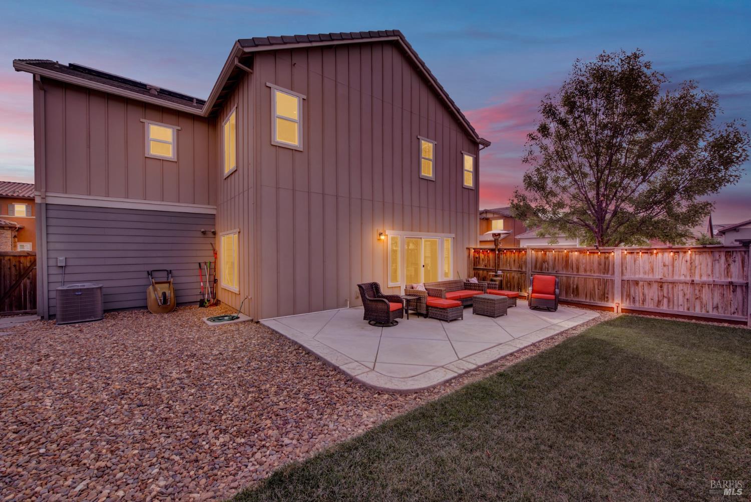 Detail Gallery Image 45 of 46 For 1100 Davidson Ct, Dixon,  CA 95620 - 4 Beds | 3 Baths