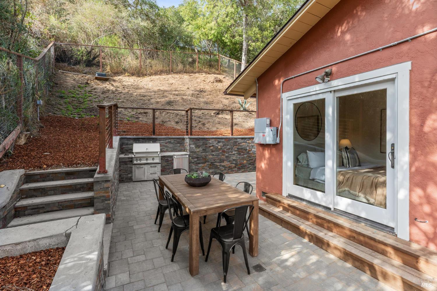 Detail Gallery Image 40 of 62 For 362 Pine Hill Rd, Mill Valley,  CA 94941 - 3 Beds | 2 Baths