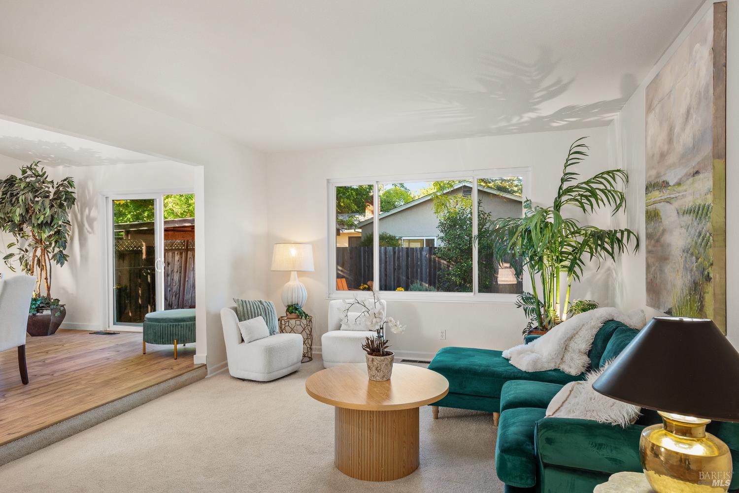 Detail Gallery Image 17 of 35 For 4127 Siskiyou Ave, Santa Rosa,  CA 95405 - 3 Beds | 2 Baths