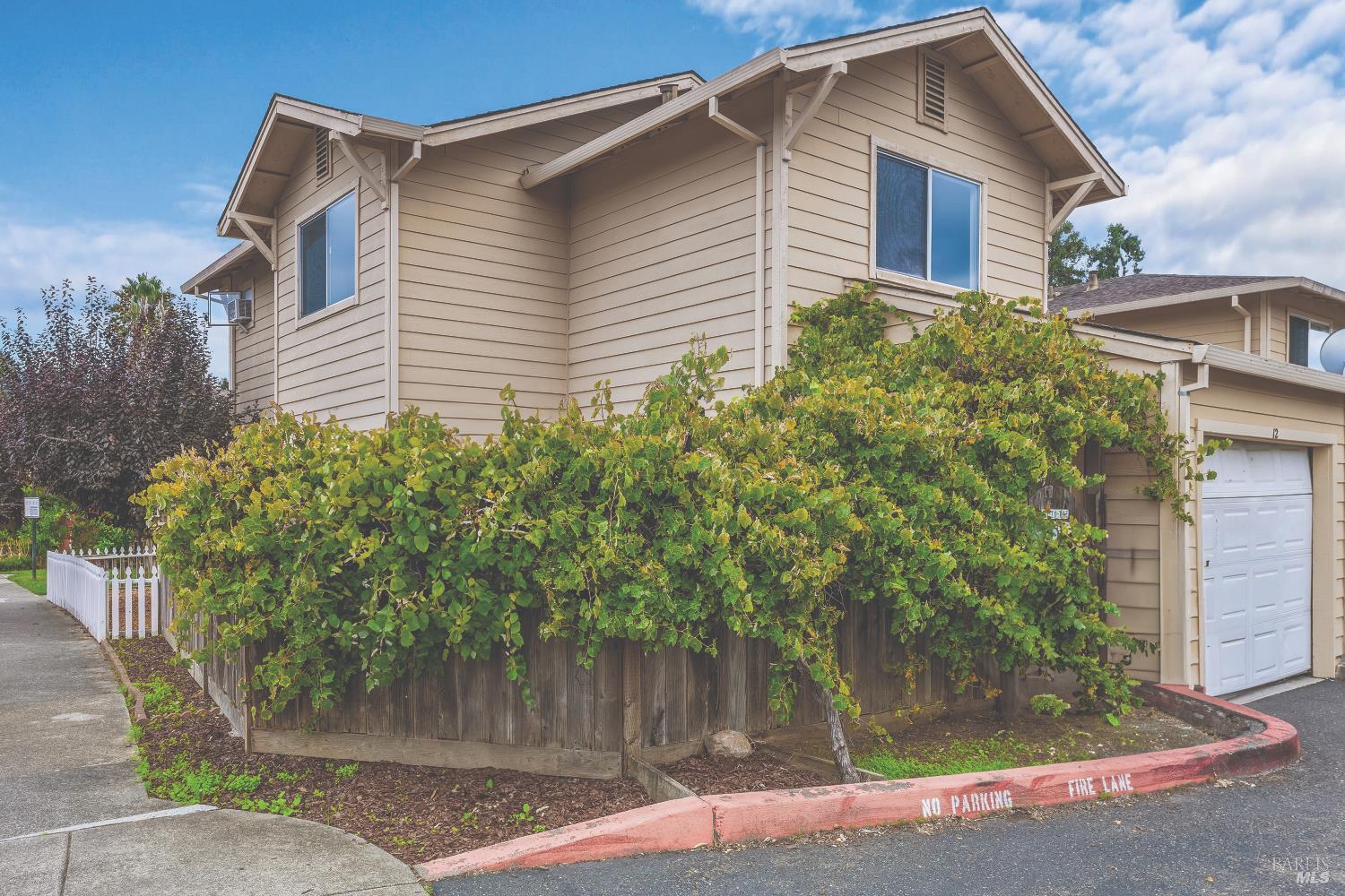 Detail Gallery Image 27 of 30 For 12 Alana Way, Cloverdale,  CA 95425 - 3 Beds | 1/1 Baths