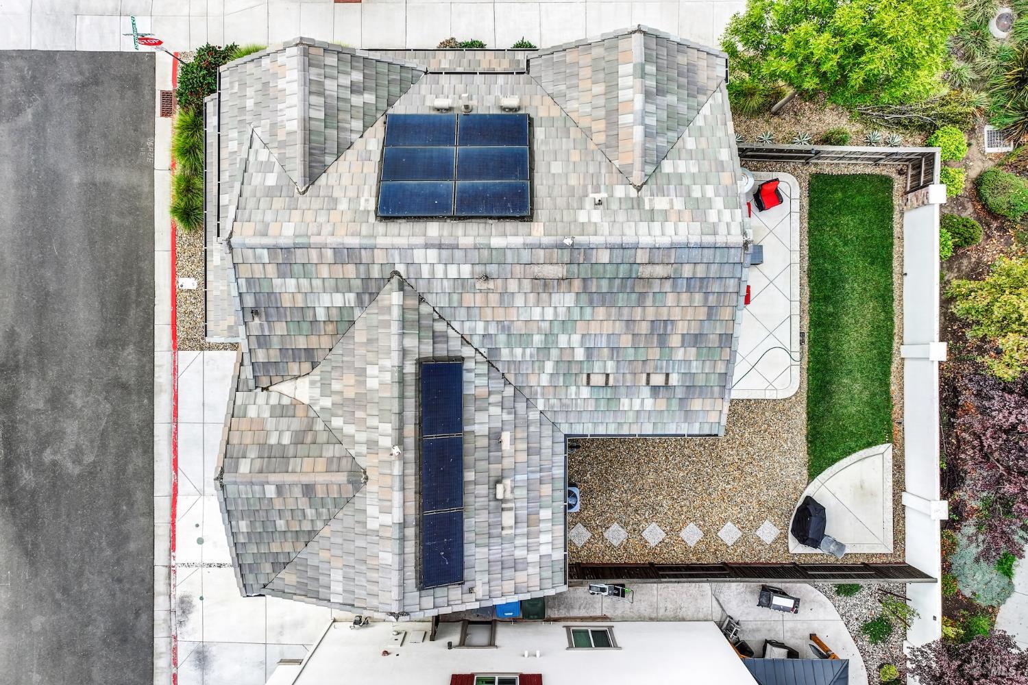 Detail Gallery Image 46 of 46 For 1100 Davidson Ct, Dixon,  CA 95620 - 4 Beds | 3 Baths