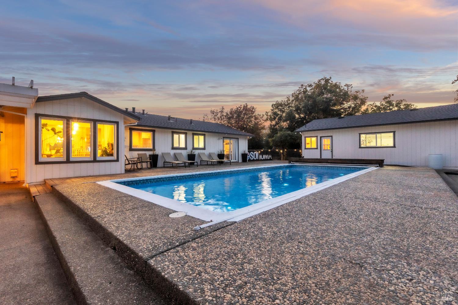 Detail Gallery Image 6 of 53 For 3000 Hagen Rd, Napa,  CA 94558 - 3 Beds | 2 Baths