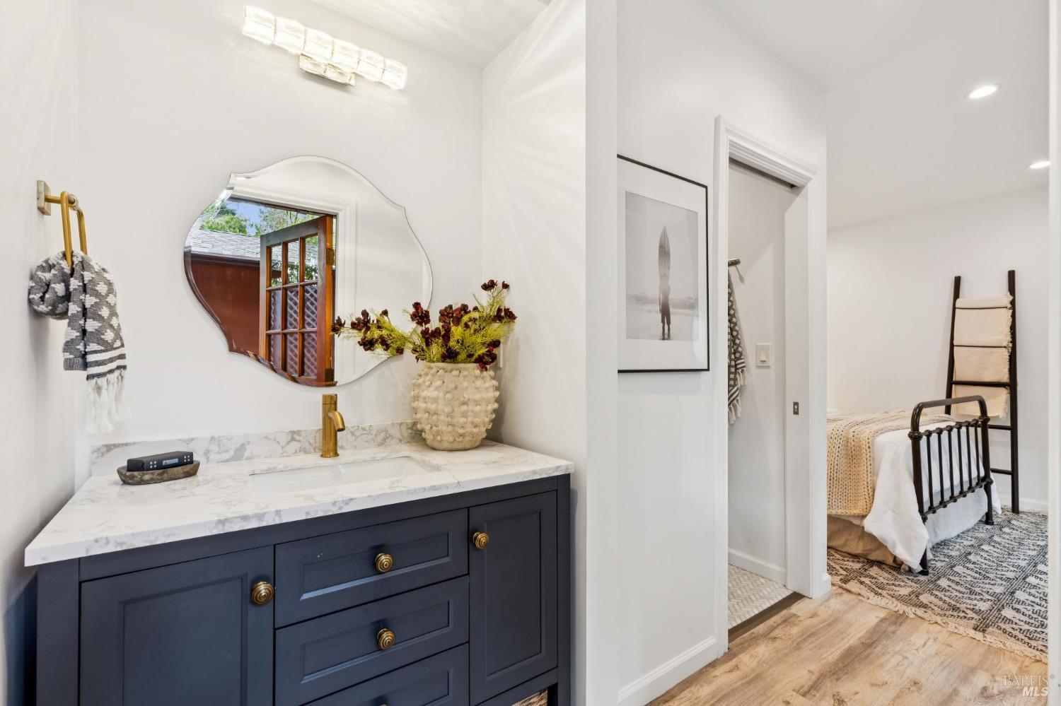 Detail Gallery Image 55 of 62 For 362 Pine Hill Rd, Mill Valley,  CA 94941 - 3 Beds | 2 Baths