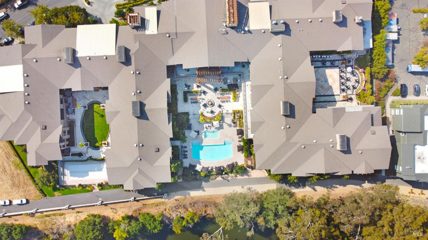 Detail Gallery Image 4 of 40 For 1314 Mckinstry St #2056,  Napa,  CA 94559 - 1 Beds | 1 Baths