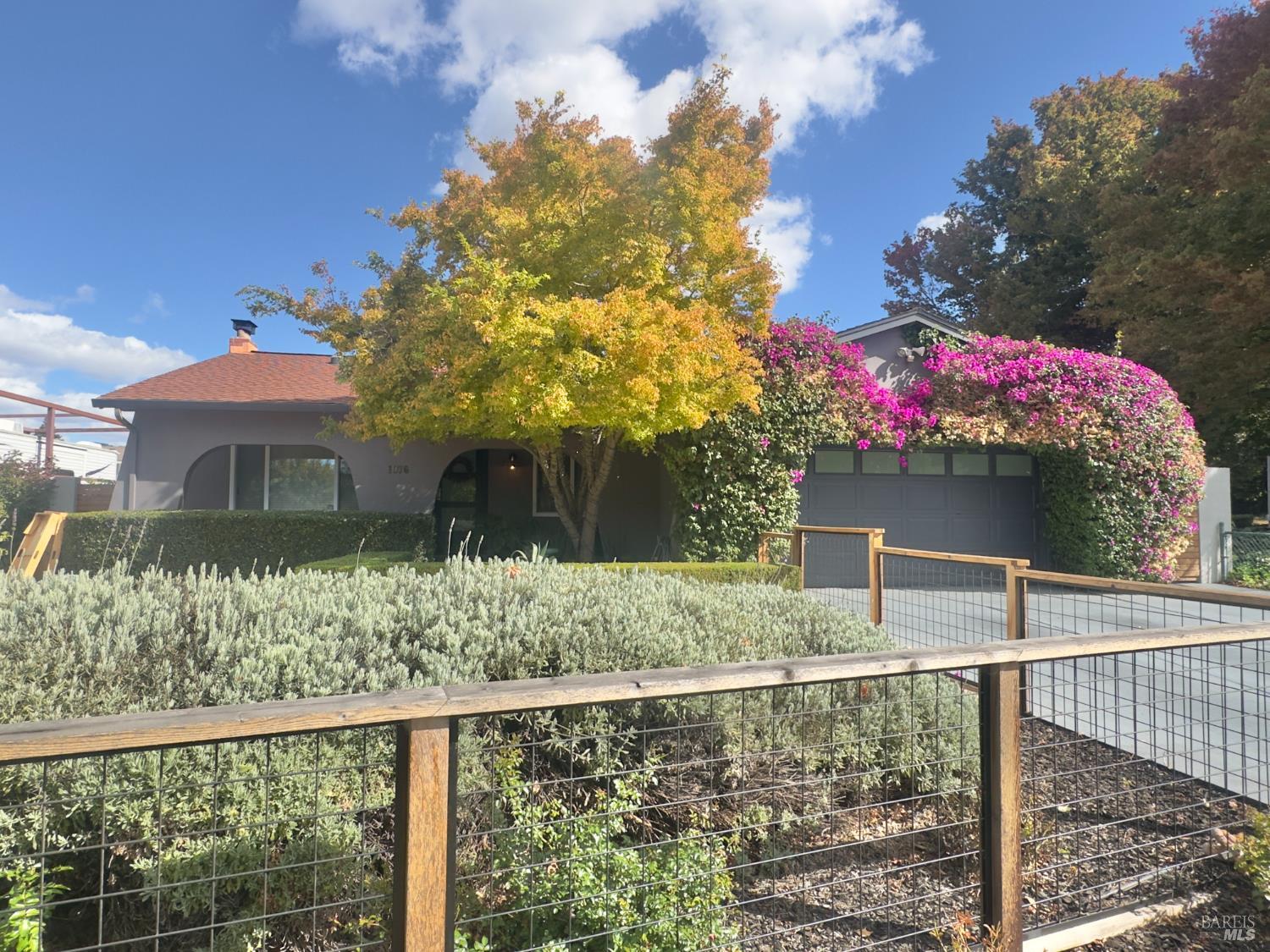 Detail Gallery Image 25 of 25 For 1976 S Terrace Dr, Napa,  CA 94559 - 3 Beds | 2 Baths