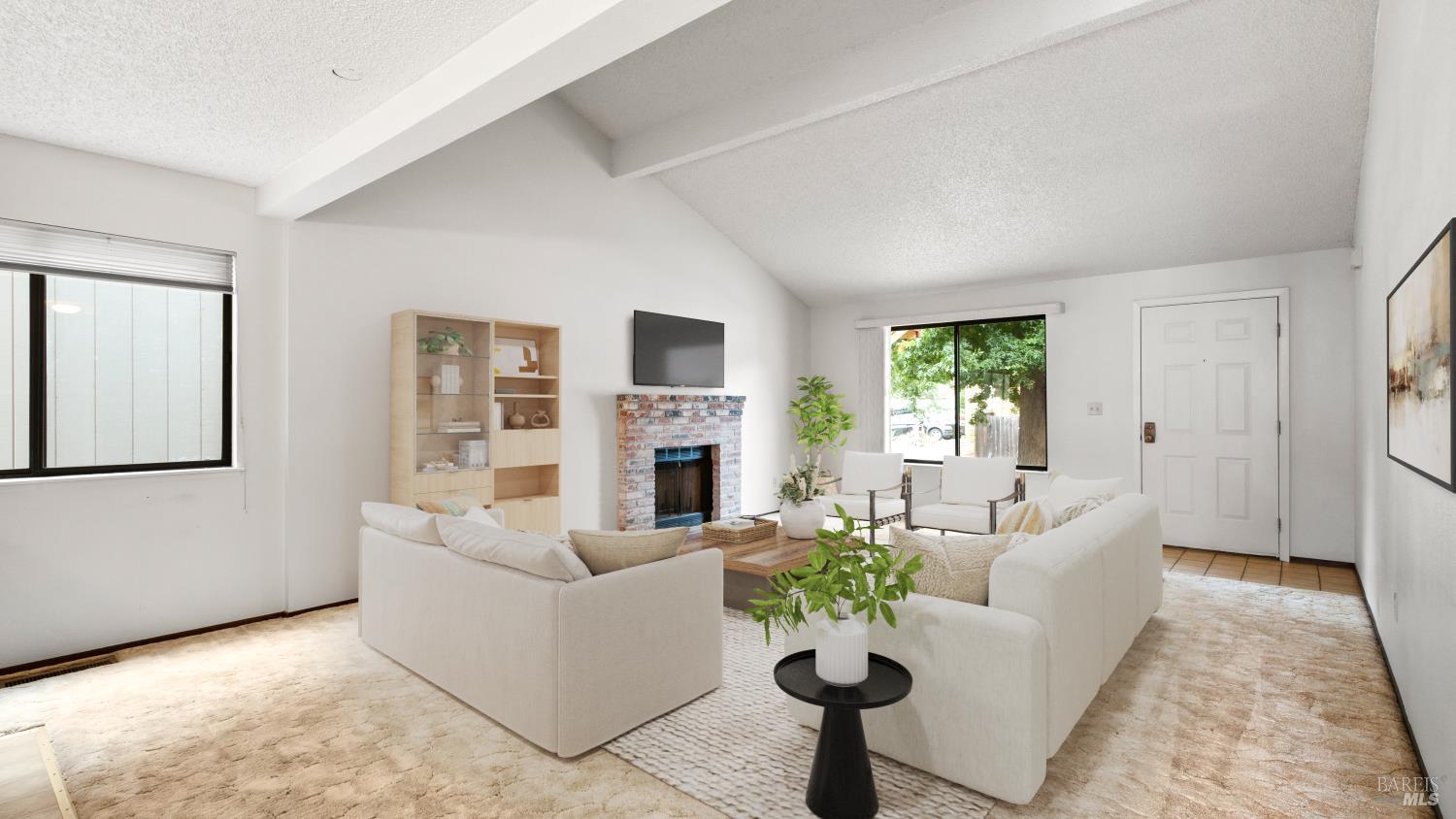 Detail Gallery Image 8 of 49 For 360 Raven Ct, Healdsburg,  CA 95448 - 4 Beds | 2 Baths