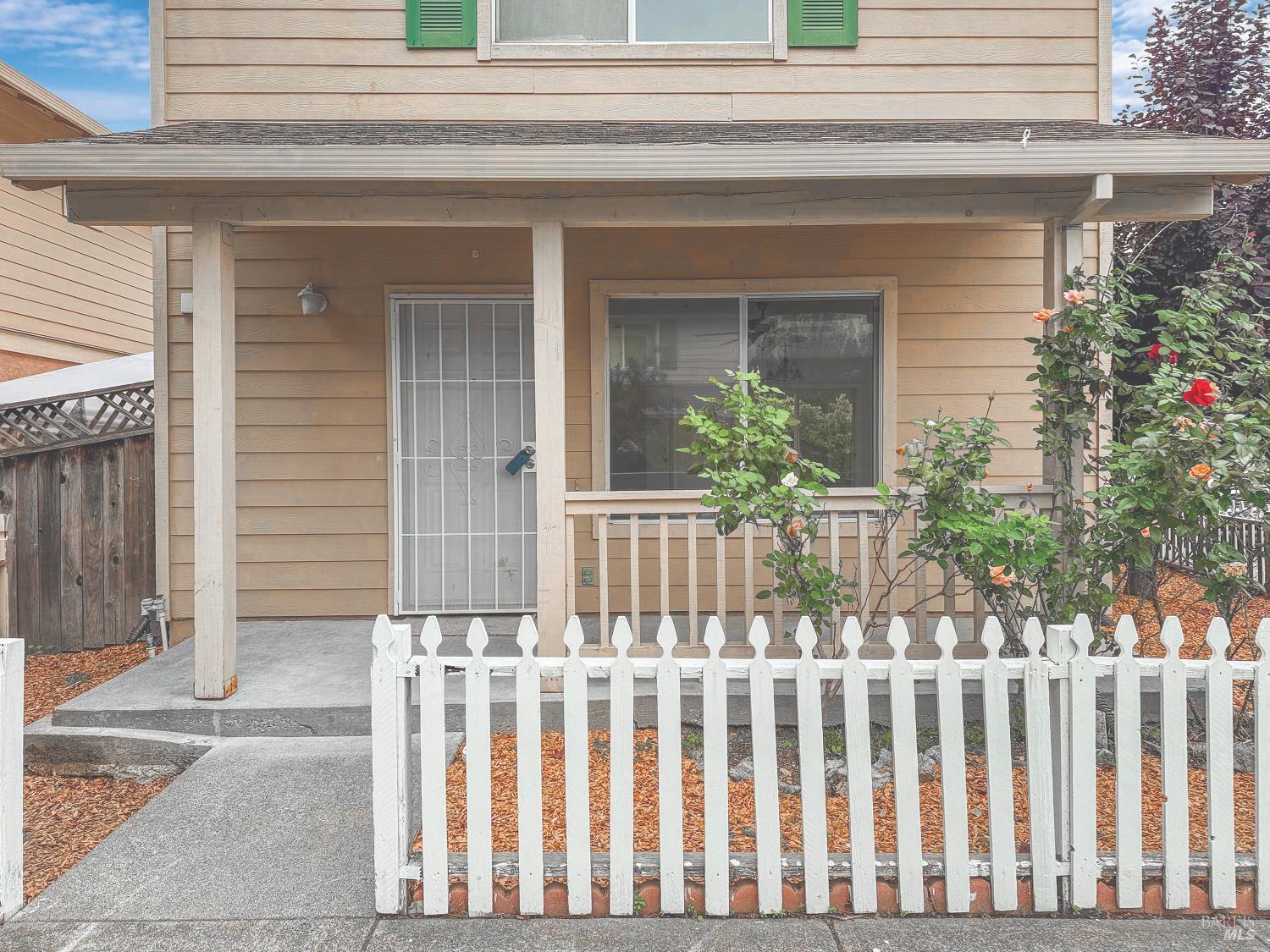 Detail Gallery Image 4 of 30 For 12 Alana Way, Cloverdale,  CA 95425 - 3 Beds | 1/1 Baths