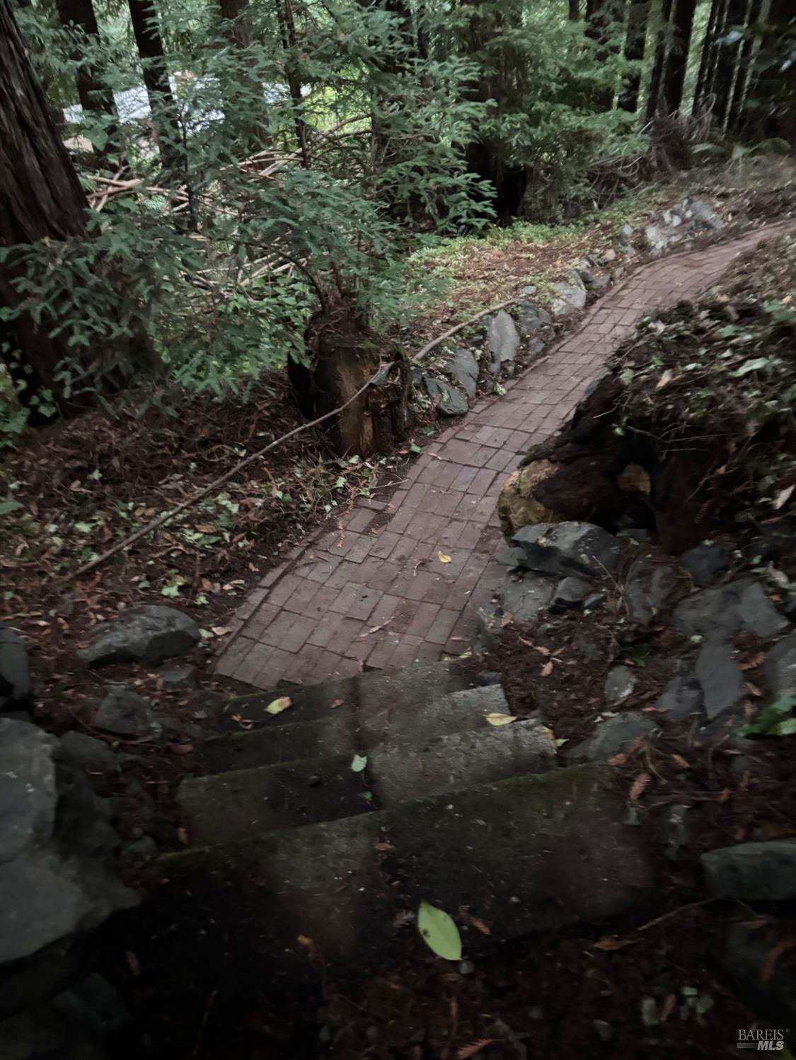 Detail Gallery Image 63 of 77 For 11 Huckleberry Hts, Cazadero,  CA 95421 - 2 Beds | 3 Baths