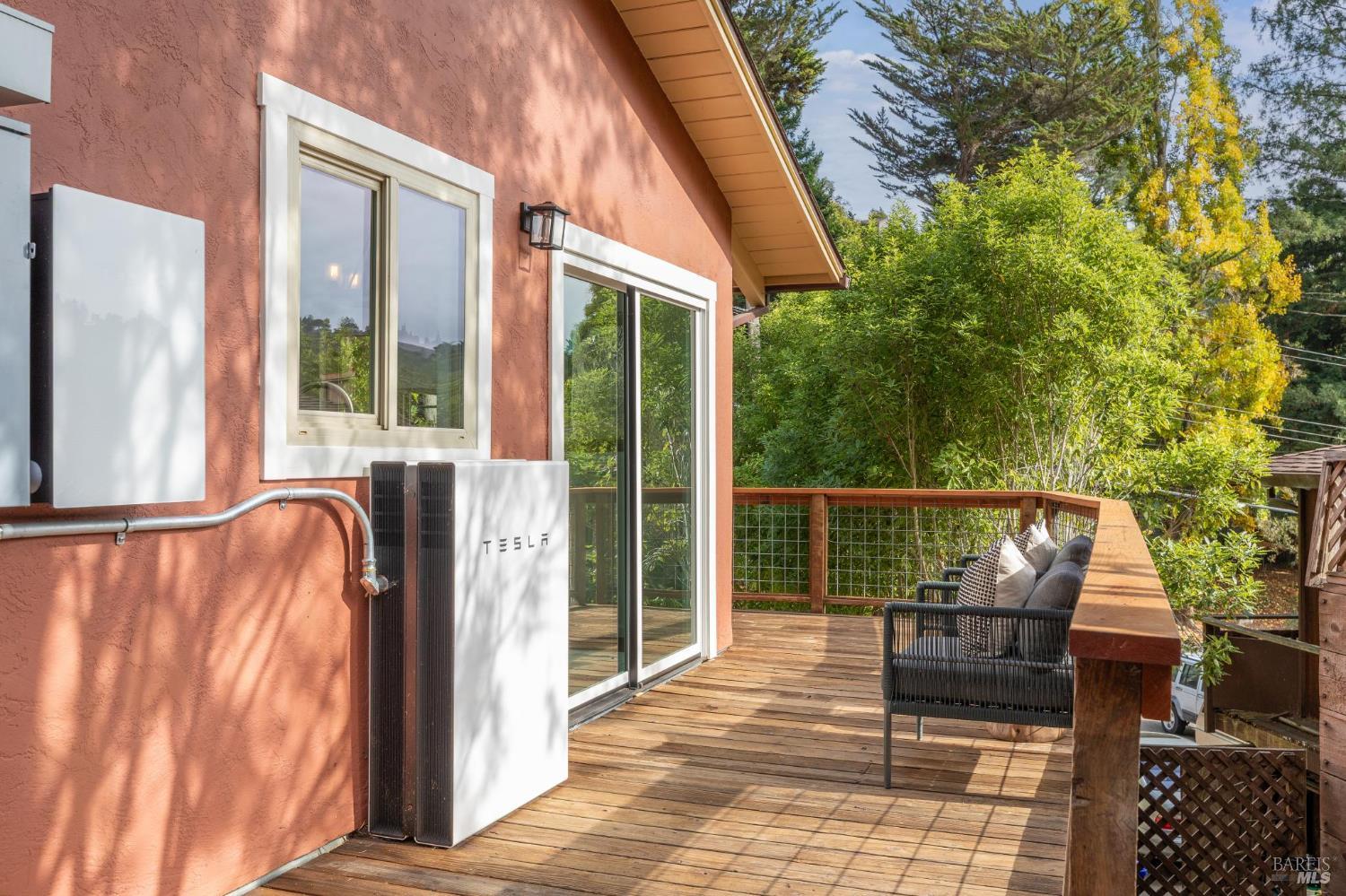 Detail Gallery Image 31 of 62 For 362 Pine Hill Rd, Mill Valley,  CA 94941 - 3 Beds | 2 Baths