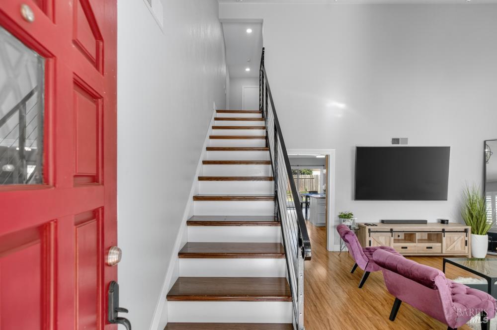 Detail Gallery Image 32 of 62 For 2321 Channing Pl, Fairfield,  CA 94533 - 4 Beds | 2 Baths