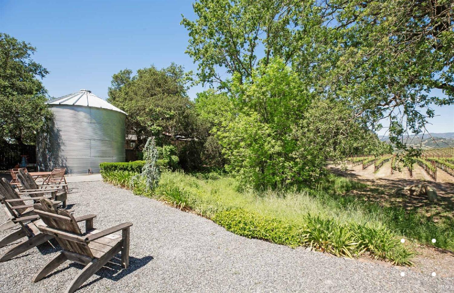 Detail Gallery Image 35 of 39 For 5566 Highway 128 Unkn, Geyserville,  CA 95441 - 3 Beds | 2 Baths