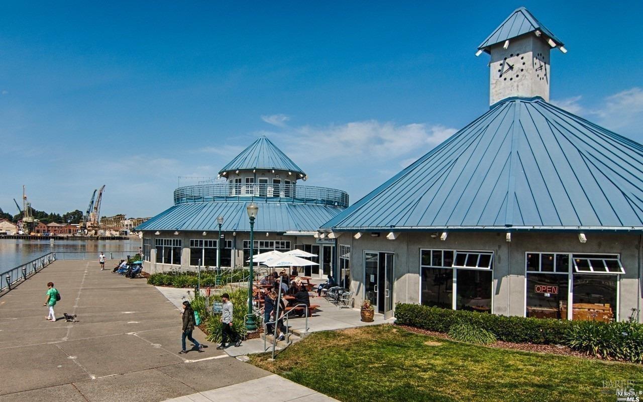 Detail Gallery Image 24 of 28 For 104 Baxter St, Vallejo,  CA 94590 - 2 Beds | 1 Baths