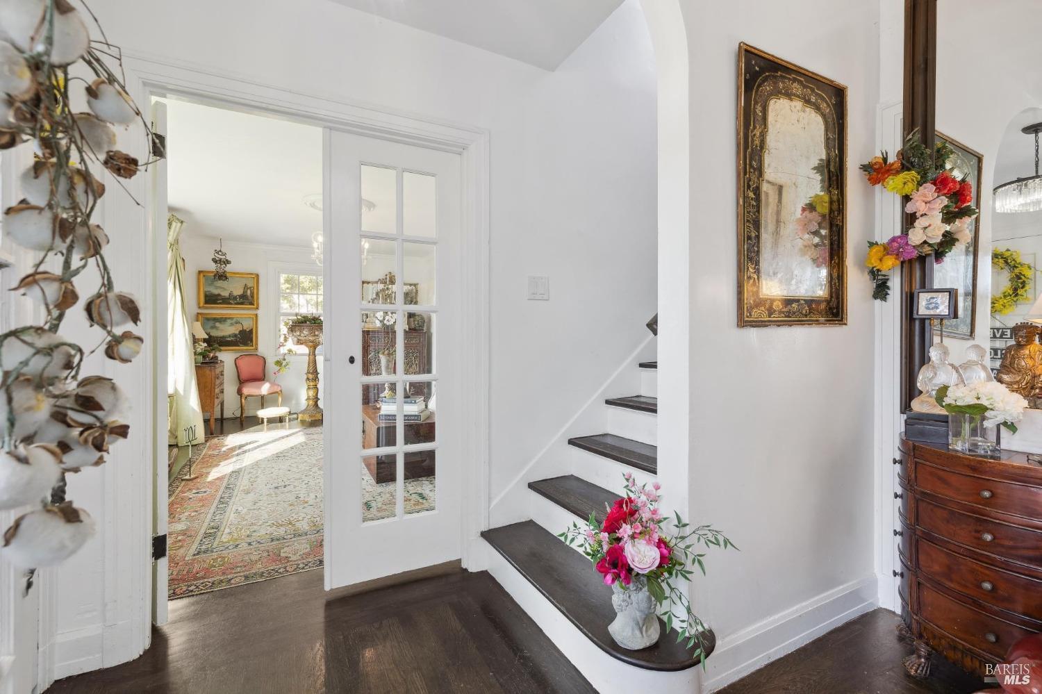 Detail Gallery Image 4 of 18 For 732 Wilson Ave, Vallejo,  CA 94590 - 4 Beds | 2 Baths