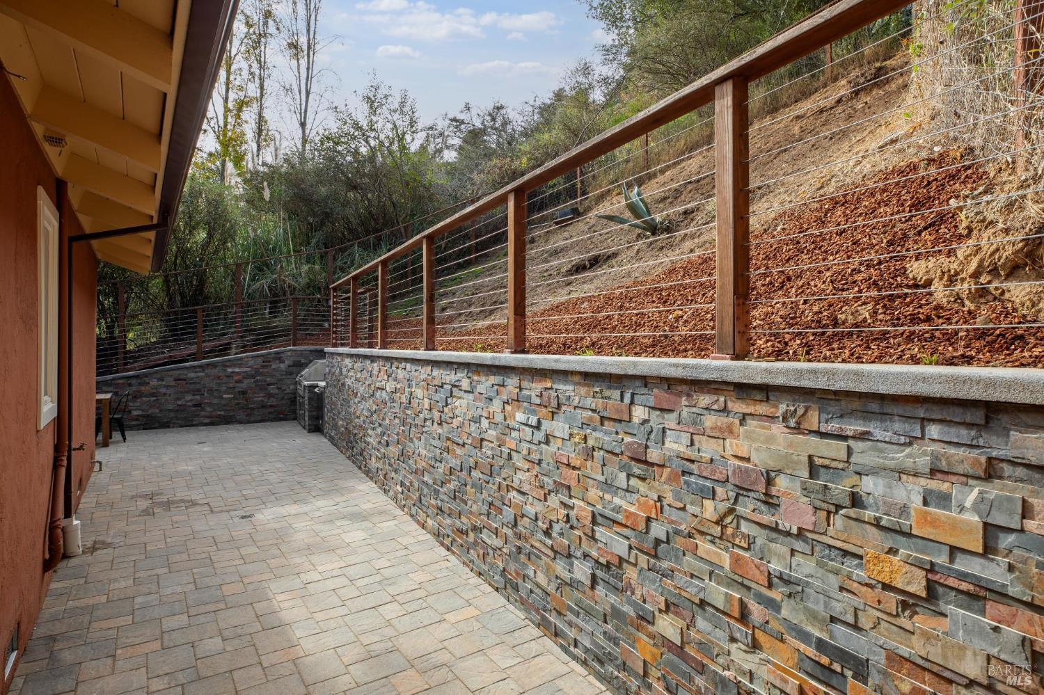 Detail Gallery Image 46 of 62 For 362 Pine Hill Rd, Mill Valley,  CA 94941 - 3 Beds | 2 Baths