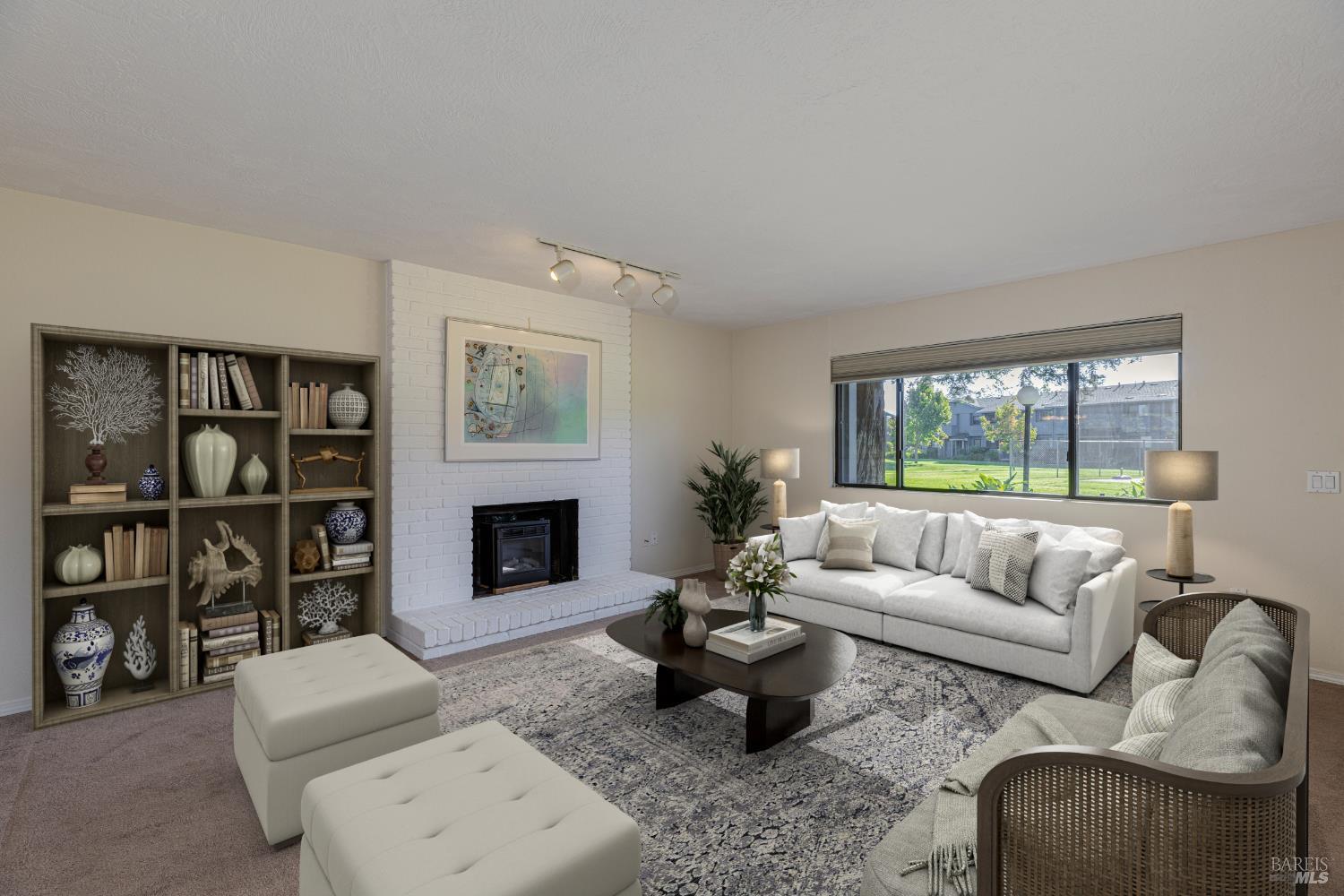 Detail Gallery Image 4 of 46 For 219 College View Dr, Rohnert Park,  CA 94928 - 3 Beds | 1/1 Baths