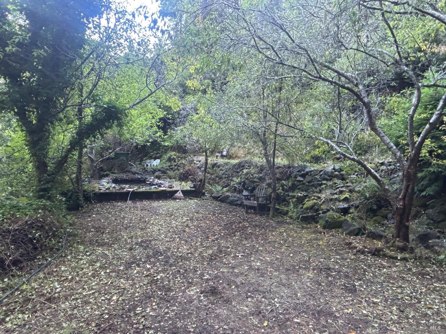 Detail Gallery Image 65 of 77 For 11 Huckleberry Hts, Cazadero,  CA 95421 - 2 Beds | 3 Baths