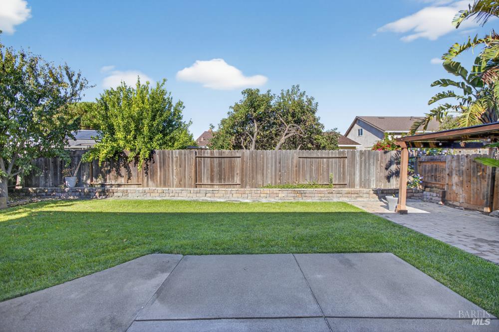 Detail Gallery Image 47 of 62 For 2321 Channing Pl, Fairfield,  CA 94533 - 4 Beds | 2 Baths