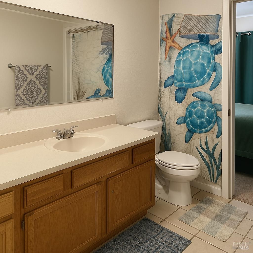 Detail Gallery Image 17 of 20 For 1005 Temple Ave, Santa Rosa,  CA 95404 - 2 Beds | 1 Baths