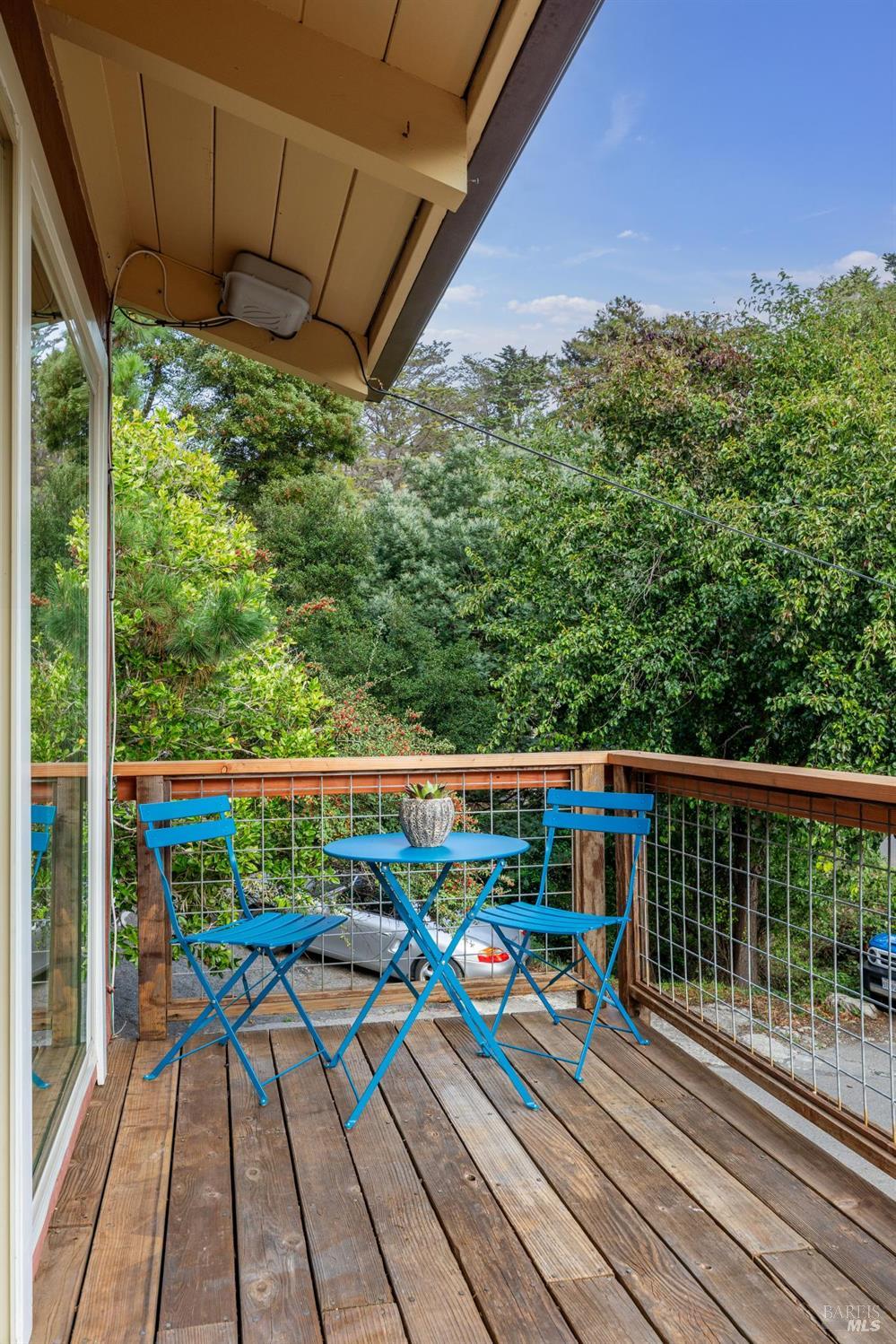 Detail Gallery Image 36 of 62 For 362 Pine Hill Rd, Mill Valley,  CA 94941 - 3 Beds | 2 Baths