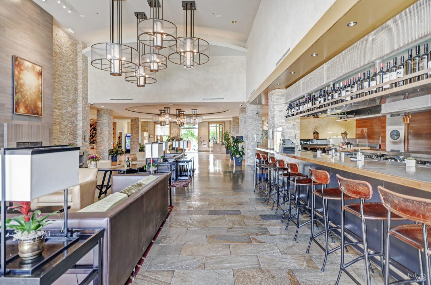 Detail Gallery Image 13 of 40 For 1314 Mckinstry St #2056,  Napa,  CA 94559 - 1 Beds | 1 Baths