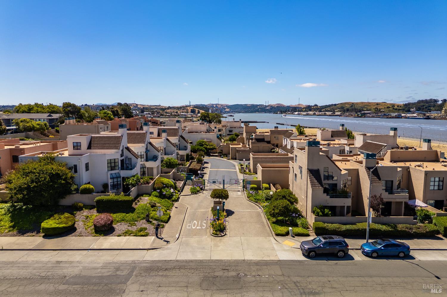 Detail Gallery Image 44 of 56 For 171 Nantucket Ln, Vallejo,  CA 94590 - 1 Beds | 1 Baths