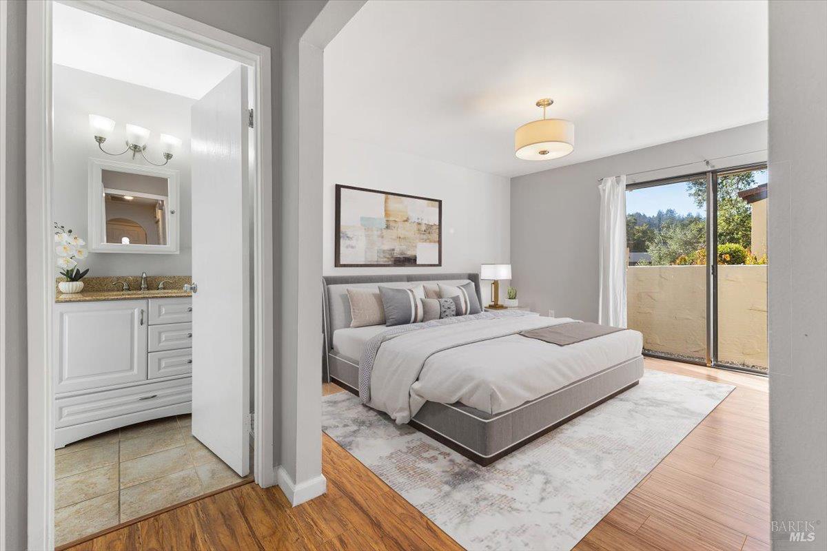 Detail Gallery Image 12 of 32 For 802 Adobe Dr, Santa Rosa,  CA 95404 - 2 Beds | 2 Baths