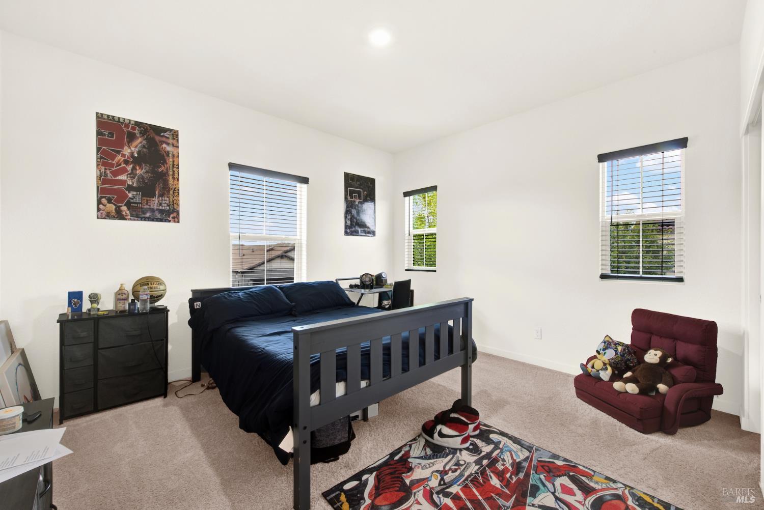 Detail Gallery Image 29 of 46 For 1100 Davidson Ct, Dixon,  CA 95620 - 4 Beds | 3 Baths