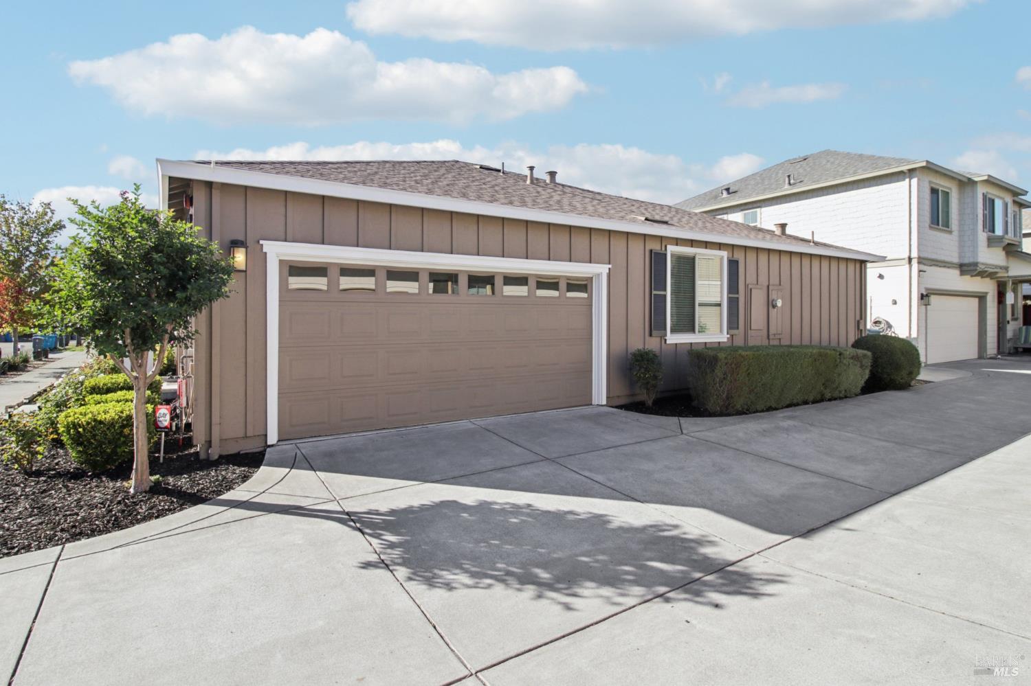 Detail Gallery Image 23 of 26 For 2455 Avignon Cir, Santa Rosa,  CA 95403 - 3 Beds | 2 Baths