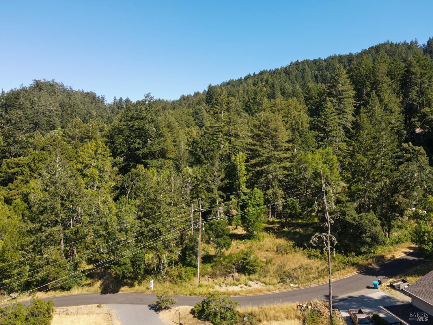 Detail Gallery Image 3 of 17 For 1 Meadow View Ln, San Geronimo,  CA 94963 - – Beds | – Baths