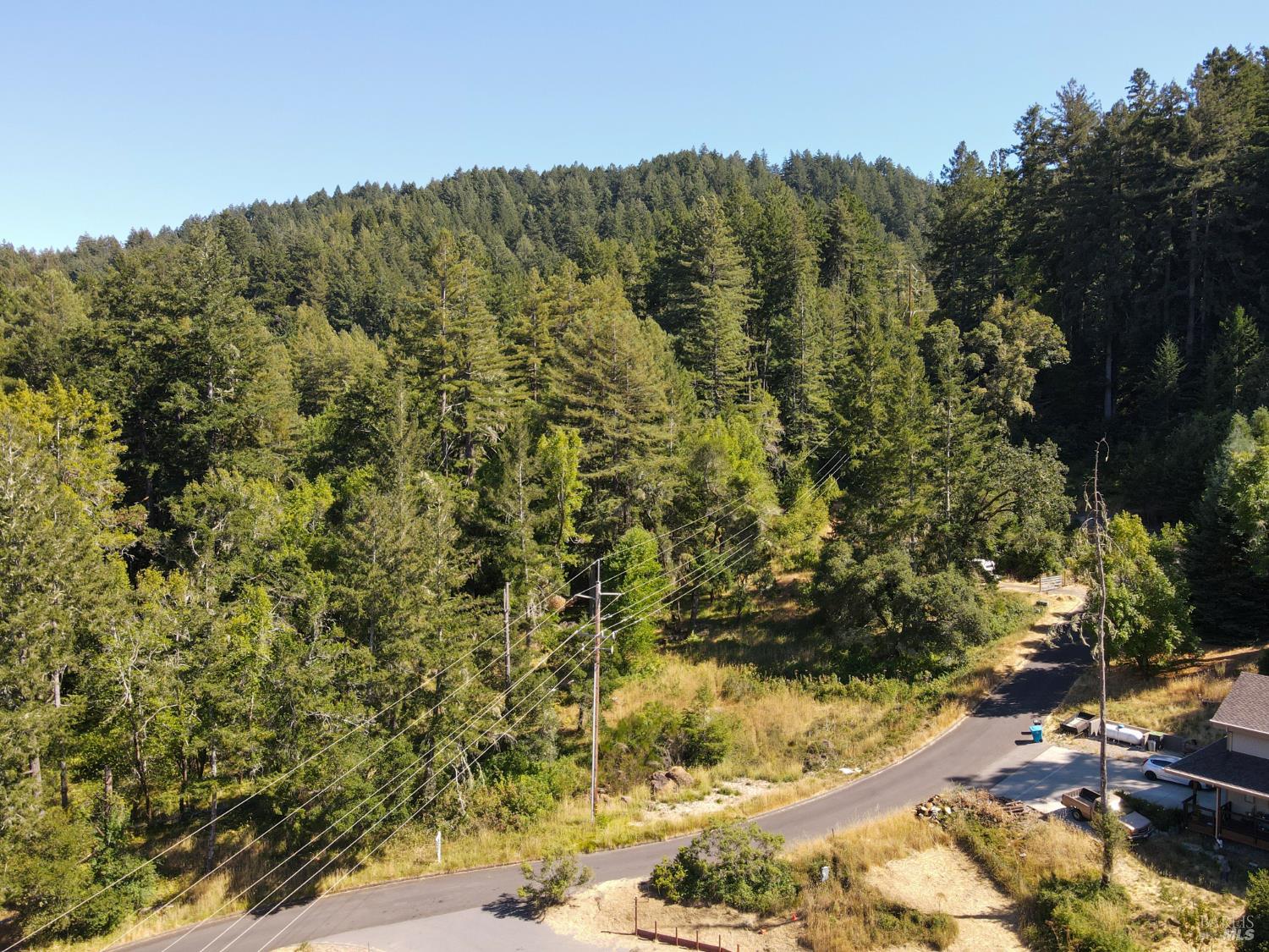 Detail Gallery Image 16 of 17 For 1 Meadow View Ln, San Geronimo,  CA 94963 - – Beds | – Baths