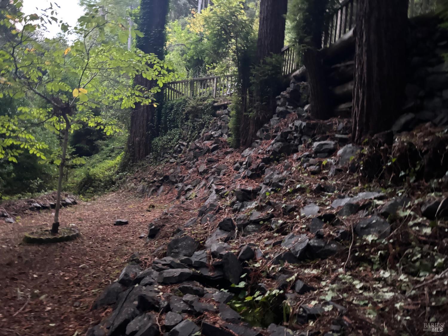 Detail Gallery Image 74 of 77 For 11 Huckleberry Hts, Cazadero,  CA 95421 - 2 Beds | 3 Baths