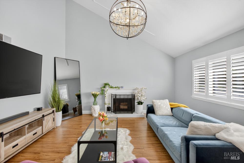 Detail Gallery Image 7 of 62 For 2321 Channing Pl, Fairfield,  CA 94533 - 4 Beds | 2 Baths